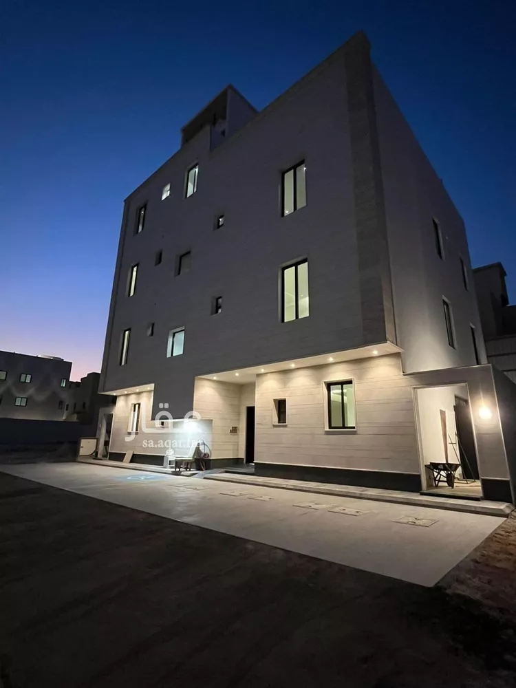 شقة للإيجار في شارع أحمد بن علي الشوائطي, حي المهدية, مدينة الرياض, منطقة الرياض صورة 4