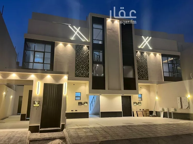 دور للبيع في شارع الضياء, حي الجنادرية, مدينة الرياض, منطقة الرياض صورة 4