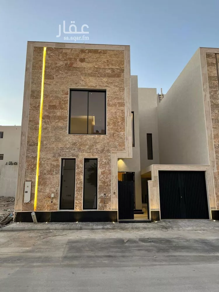 فيلا للبيع في شارع عمير بن سنان بن عرفطة, حي المهدية, مدينة الرياض, منطقة الرياض