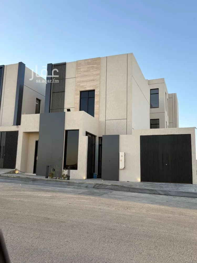 فيلا للبيع في شارع أحمد بن قطرب, حي المهدية, مدينة الرياض, منطقة الرياض