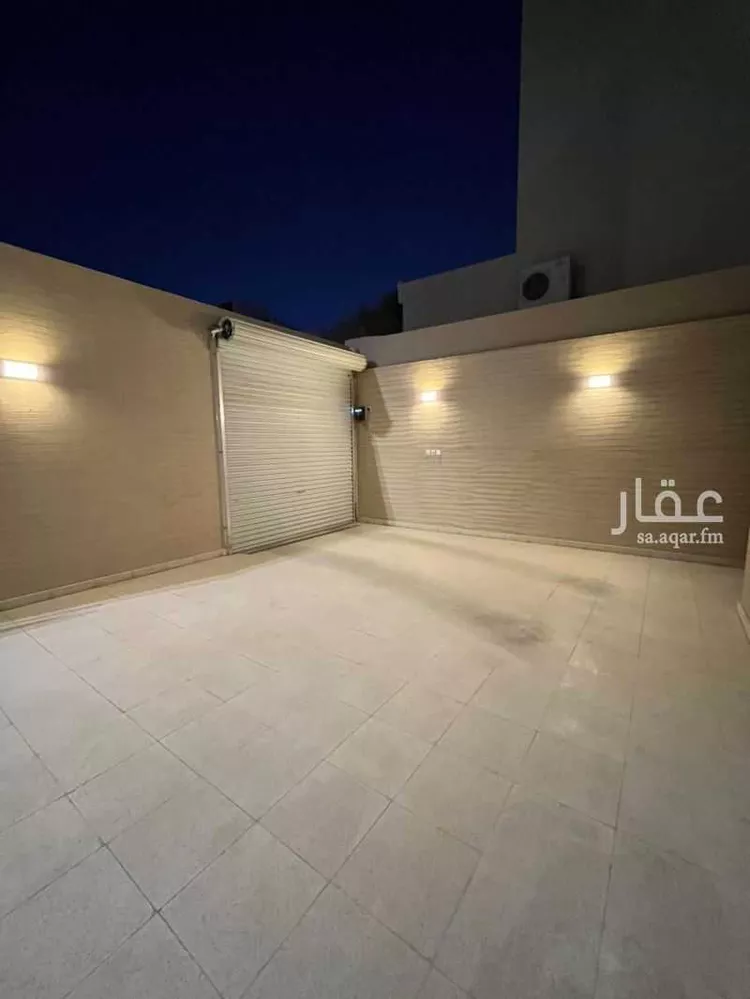 فيلا للبيع في شارع مليح بن طريف, حي المهدية, مدينة الرياض, منطقة الرياض 19