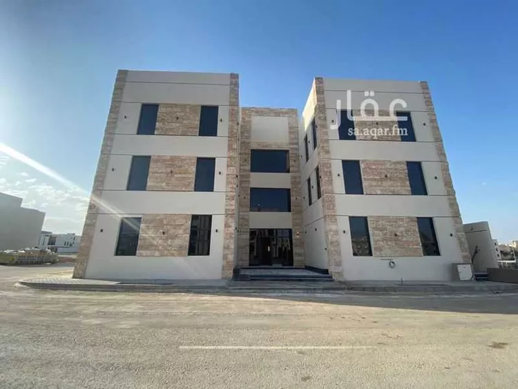 Apartment for Sale in Riyadh Al Mahdiyah