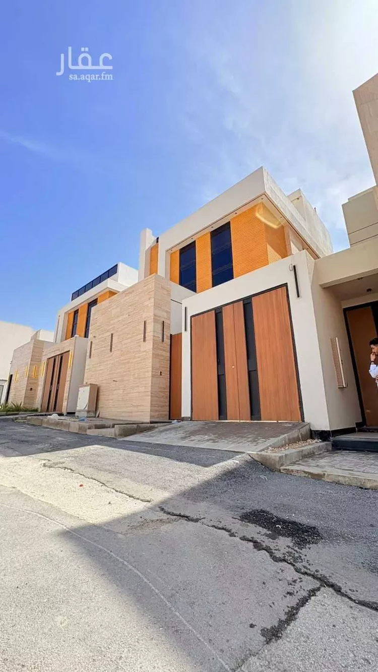 Villa for Rent in Riyadh Al Mahdiyah صورة 2