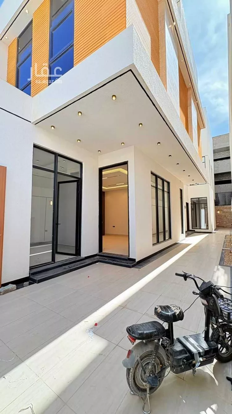 Villa for Rent in Riyadh Al Mahdiyah صورة 5