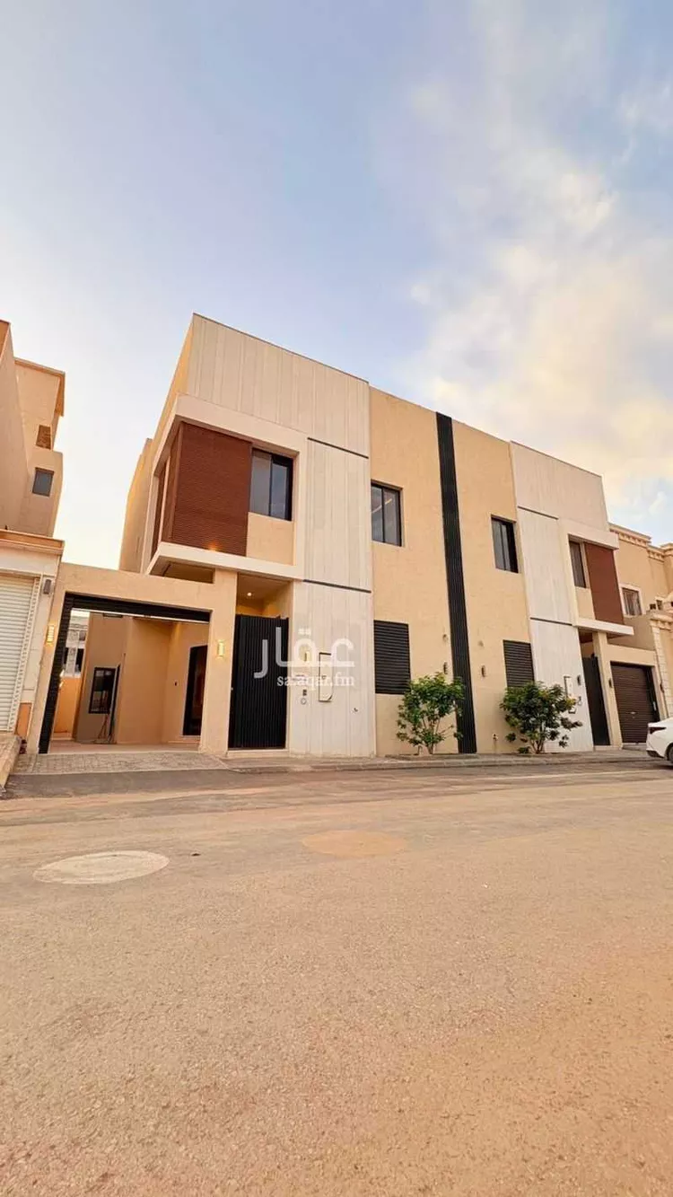 Villa for Sale in Riyadh Al Mahdiyah