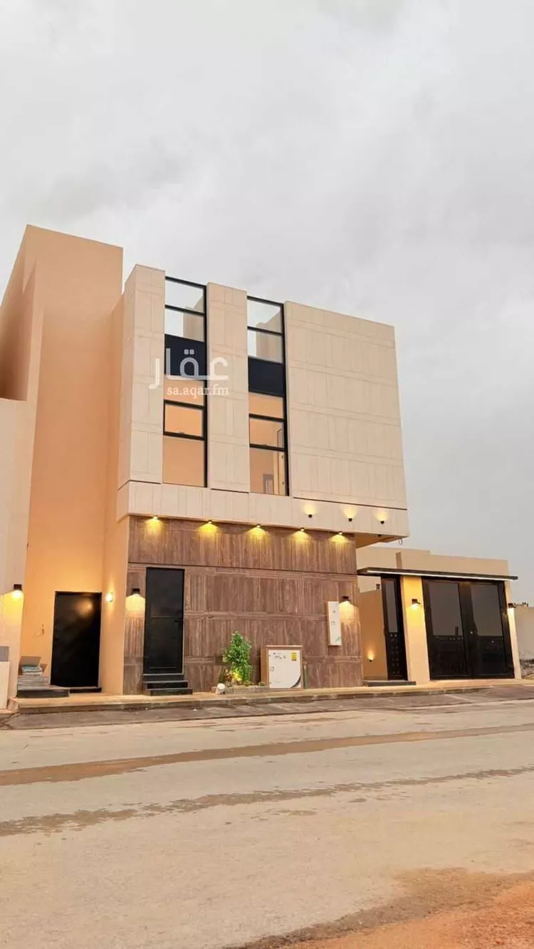 Villa for Sale in Riyadh Al Mahdiyah