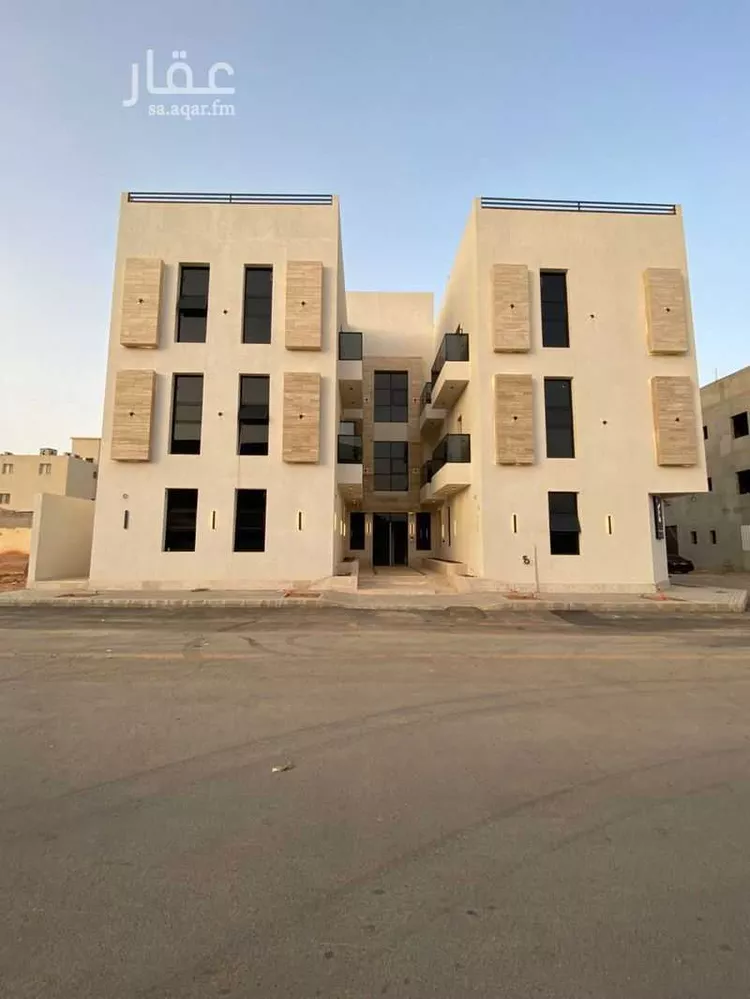 شقة للبيع في شارع تقى الدين التميمى, حي المهدية, مدينة الرياض, منطقة الرياض