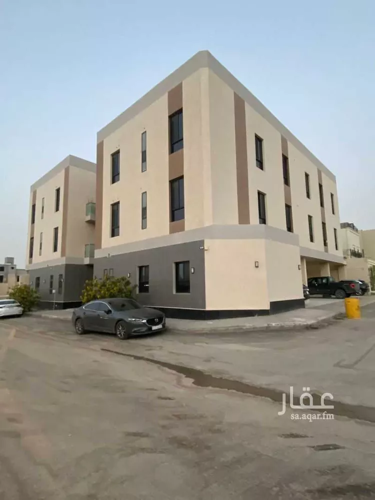 Apartment for Sale in Riyadh Al Mahdiyah