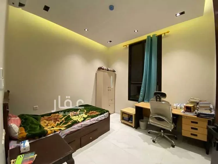 شقة للبيع في شارع حلل بنت أبي المكارم, حي المهدية, مدينة الرياض, منطقة الرياض 17