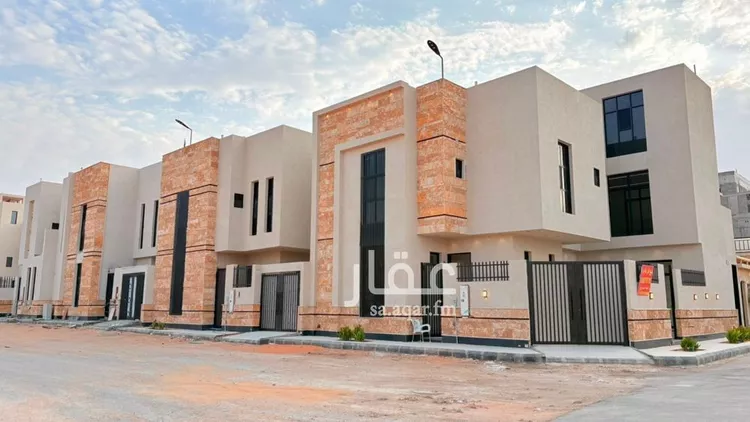 فيلا للبيع في شارع أحمد بن قطرب, حي المهدية, مدينة الرياض, منطقة الرياض