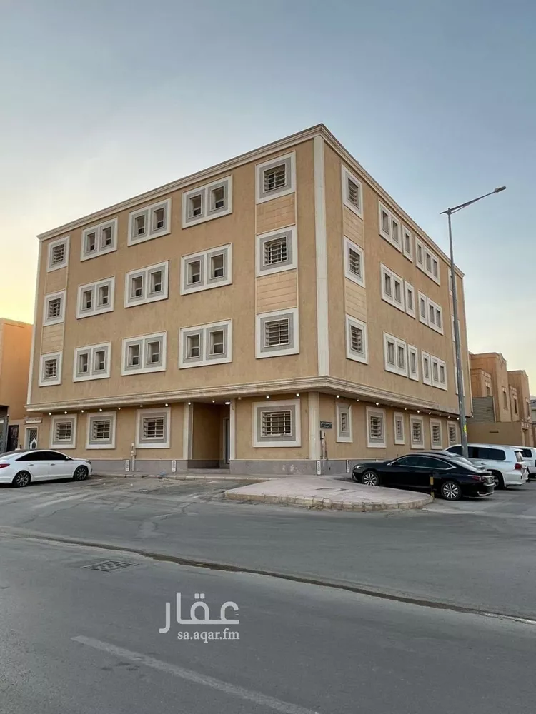 عمارة للإيجار في شارع الفوانيس, حي عرقة, مدينة الرياض, منطقة الرياض صورة 2