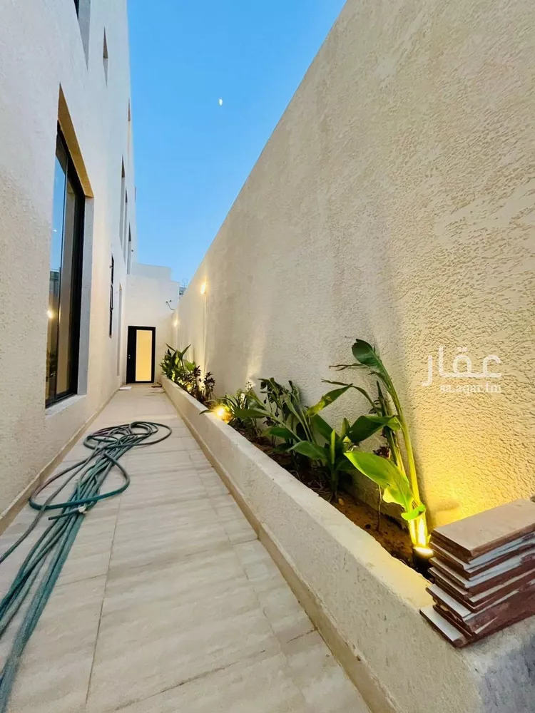 دور للبيع في شارع علي بن حسين , حي المرجان, مدينة الرياض, منطقة الرياض صورة 4