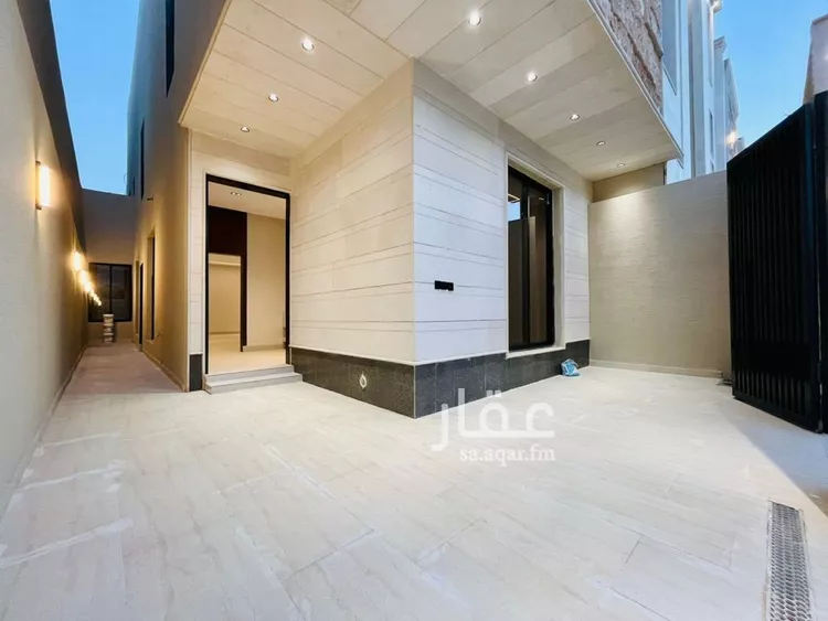 شقة للبيع في شارع الضياء, حي الجنادرية, مدينة الرياض, منطقة الرياض صورة 3