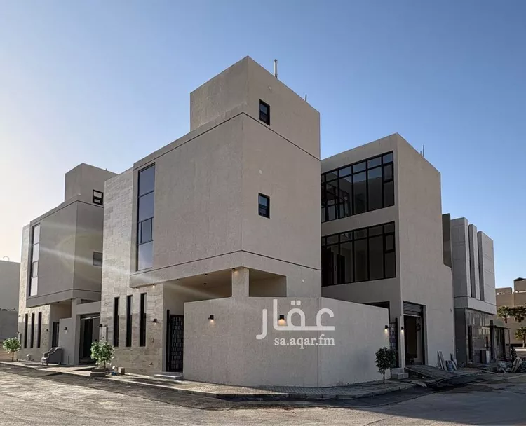 فيلا للبيع في حي المهدية, مدينة الرياض, منطقة الرياض