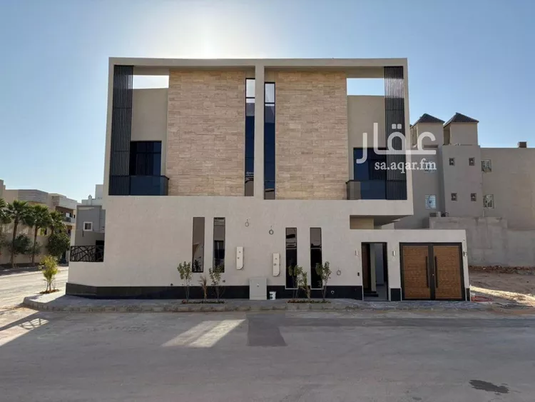 فيلا للبيع في شارع عثمان بن سليمان, حي المهدية, مدينة الرياض, منطقة الرياض