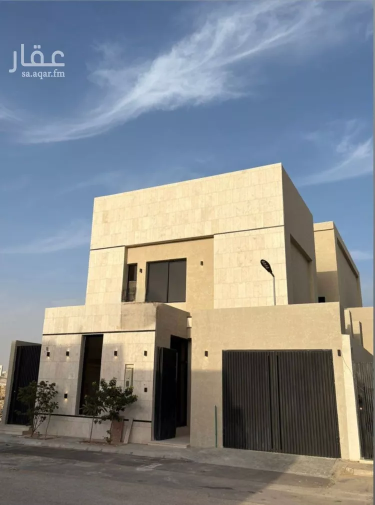 فيلا للبيع في شارع يحيى بن جزلة, حي المهدية, مدينة الرياض, منطقة الرياض