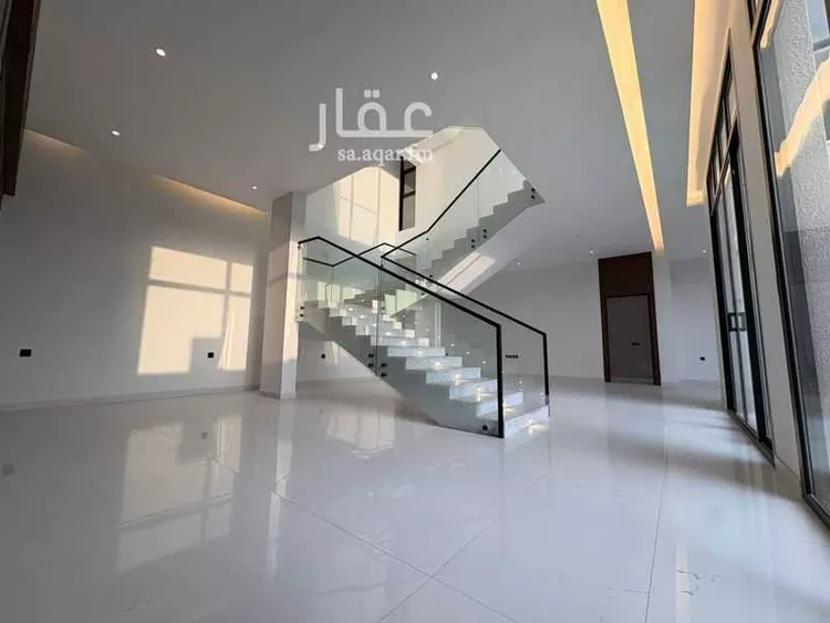 فيلا للبيع في شارع علي ابن حسن الشويطر, حي المهدية, مدينة الرياض, منطقة الرياض 19