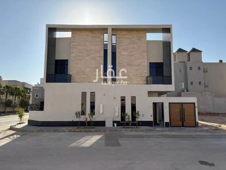 Villa for Sale in Riyadh Al Mahdiyah