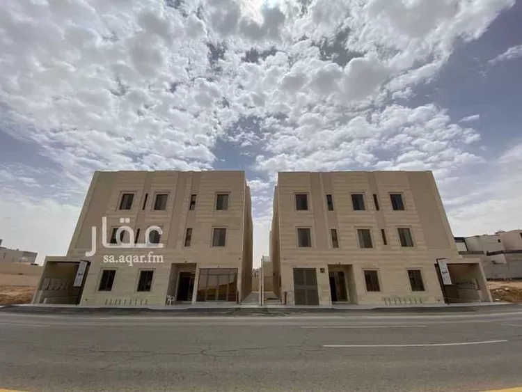 شقة للبيع في شارع يعقوب الصفار, حي المهدية, مدينة الرياض, منطقة الرياض صورة 2