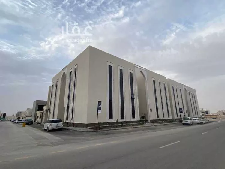 شقة للبيع في شارع ابن المهاجر, حي المهدية, مدينة الرياض, منطقة الرياض صورة 2