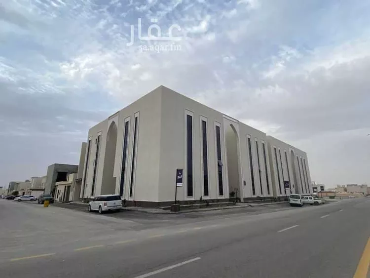 شقة للبيع في شارع ابن المهاجر, حي المهدية, مدينة الرياض, منطقة الرياض صورة 5