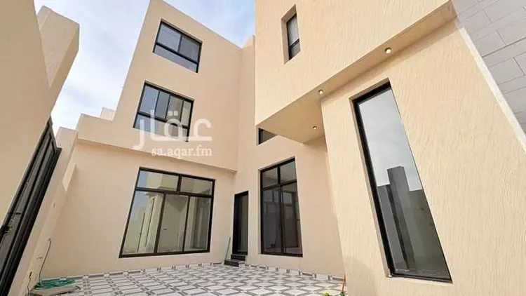 فيلا للبيع في حي المهدية, مدينة الرياض, منطقة الرياض صورة 3