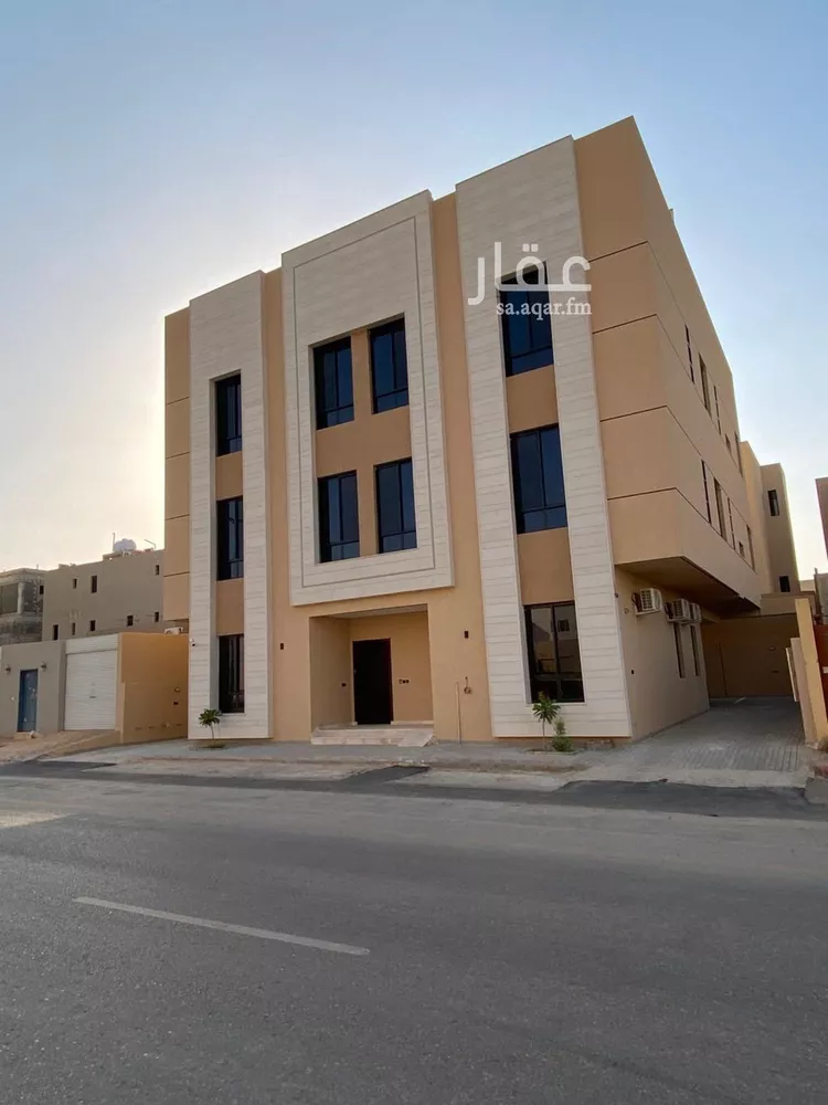 شقة للإيجار في شارع ابن المهاجر, حي المهدية, مدينة الرياض, منطقة الرياض 1 صورة