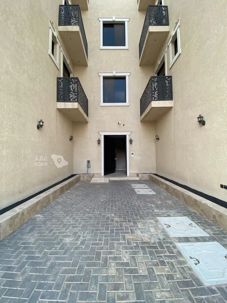 Apartment for Rent in Riyadh Al Mahdiyah 6