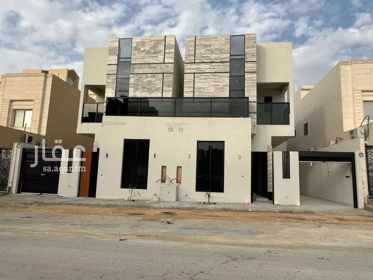 فيلا للبيع في شارع يعقوب الصفار, حي المهدية, مدينة الرياض, منطقة الرياض صورة 3