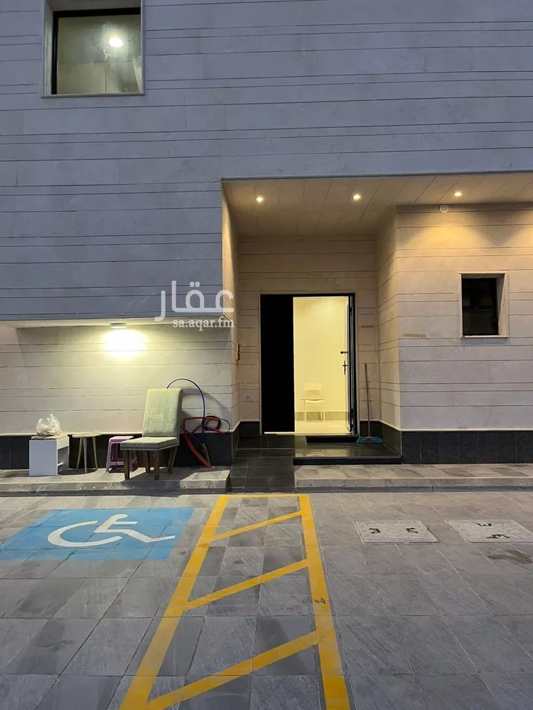 شقة للإيجار في شارع أحمد بن علي الشوائطي, حي المهدية, مدينة الرياض, منطقة الرياض صورة 2