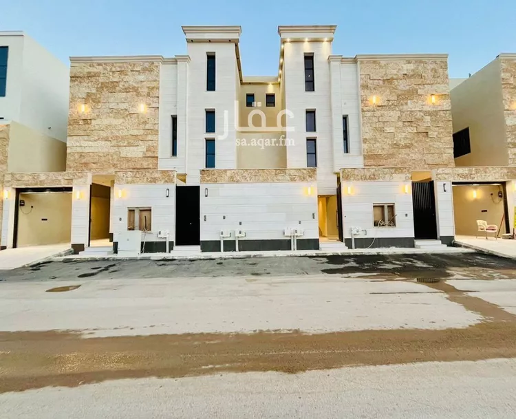 شقة للبيع في شارع الضياء, حي الجنادرية, مدينة الرياض, منطقة الرياض صورة 2