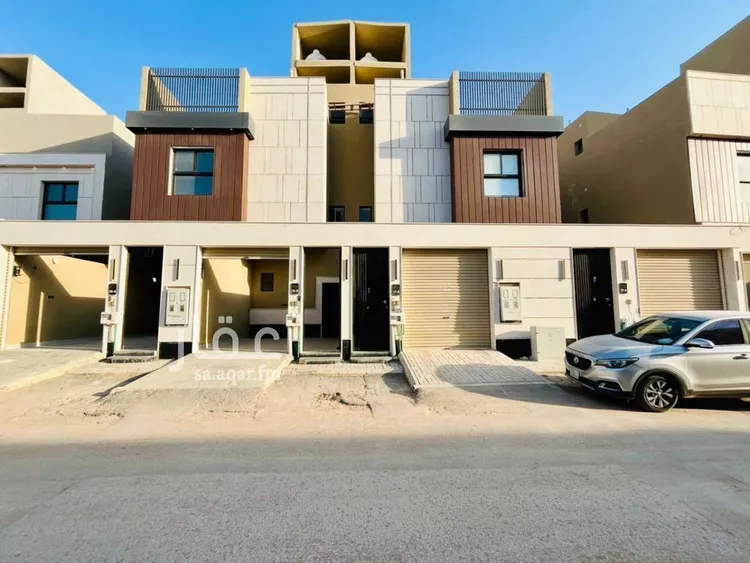 شقة للبيع في شارع الضياء, حي الجنادرية, مدينة الرياض, منطقة الرياض صورة 3