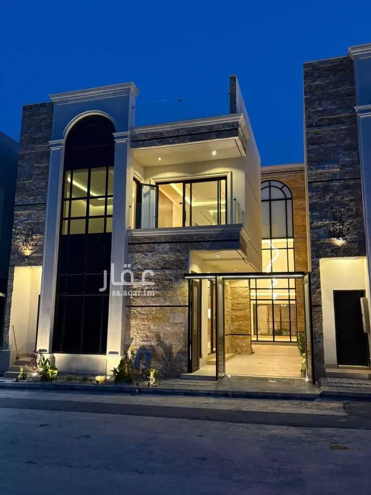Villa for Sale in Riyadh Al Mahdiyah
