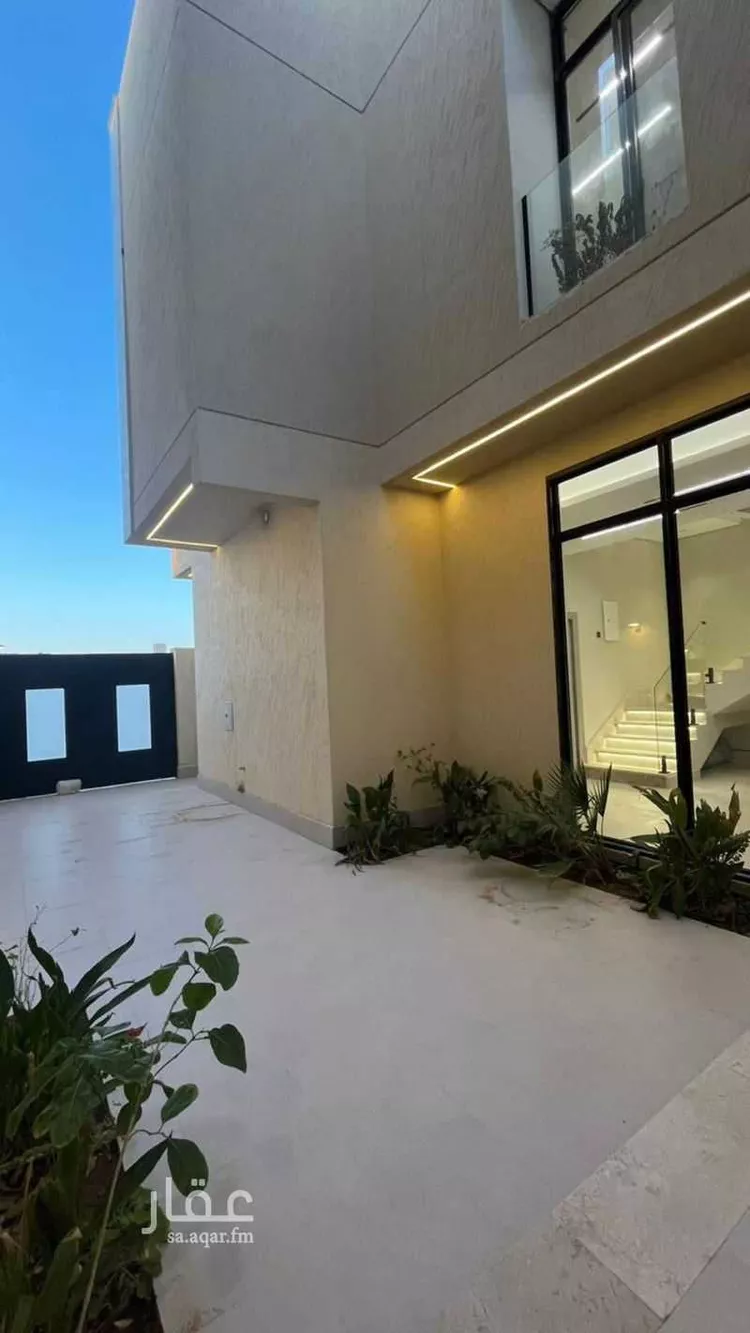 فيلا للبيع في شارع وادي الحسنا, حي المهدية, مدينة الرياض, منطقة الرياض صورة 4
