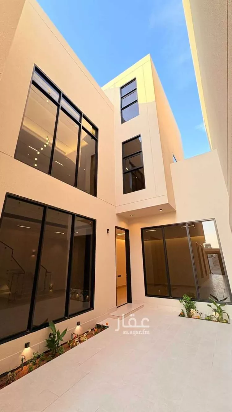 Villa for Sale in Riyadh Al Mahdiyah 7