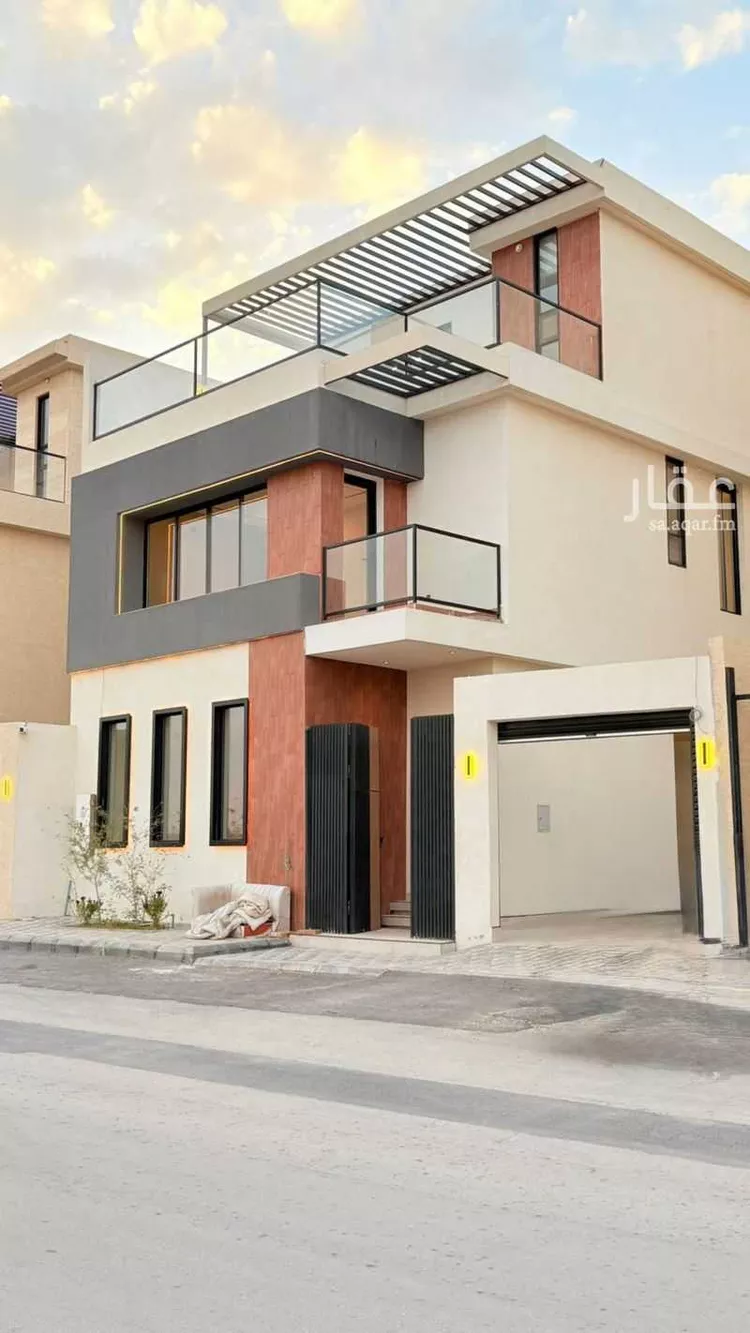 Villa for Sale in Riyadh Al Mahdiyah صورة 3