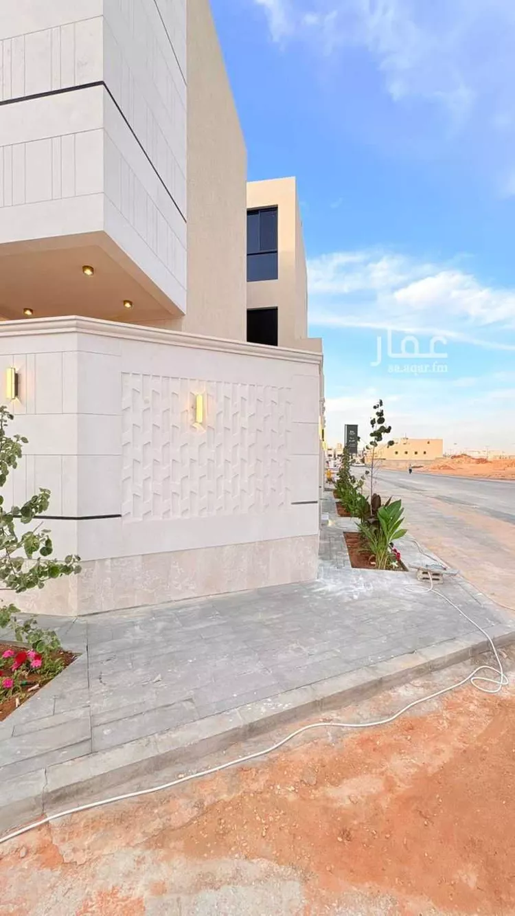 Villa for Sale in Riyadh Al Mahdiyah 13
