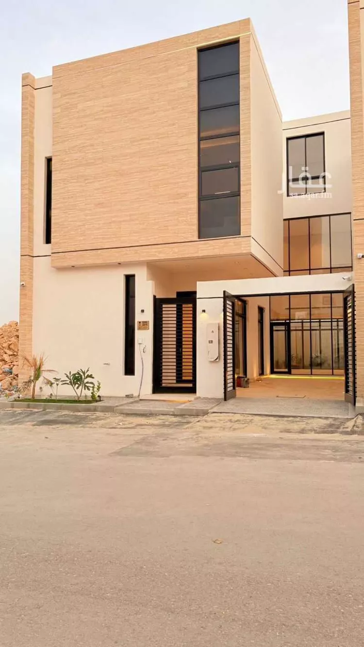 Villa for Sale in Riyadh Al Mahdiyah