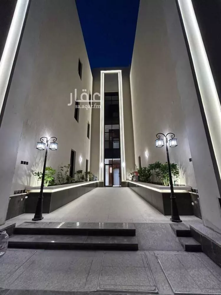 شقة للبيع في شارع تقى الدين التميمى, حي المهدية, مدينة الرياض, منطقة الرياض صورة 3
