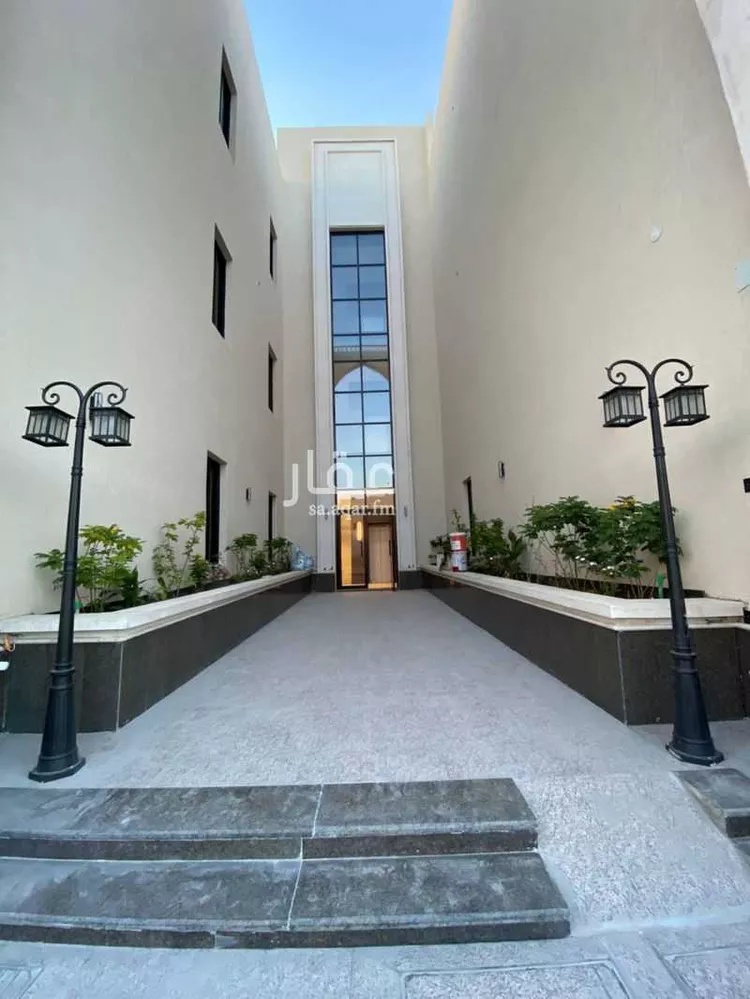 شقة للبيع في شارع محمد بن هبة الله, حي المهدية, مدينة الرياض, منطقة الرياض صورة 3