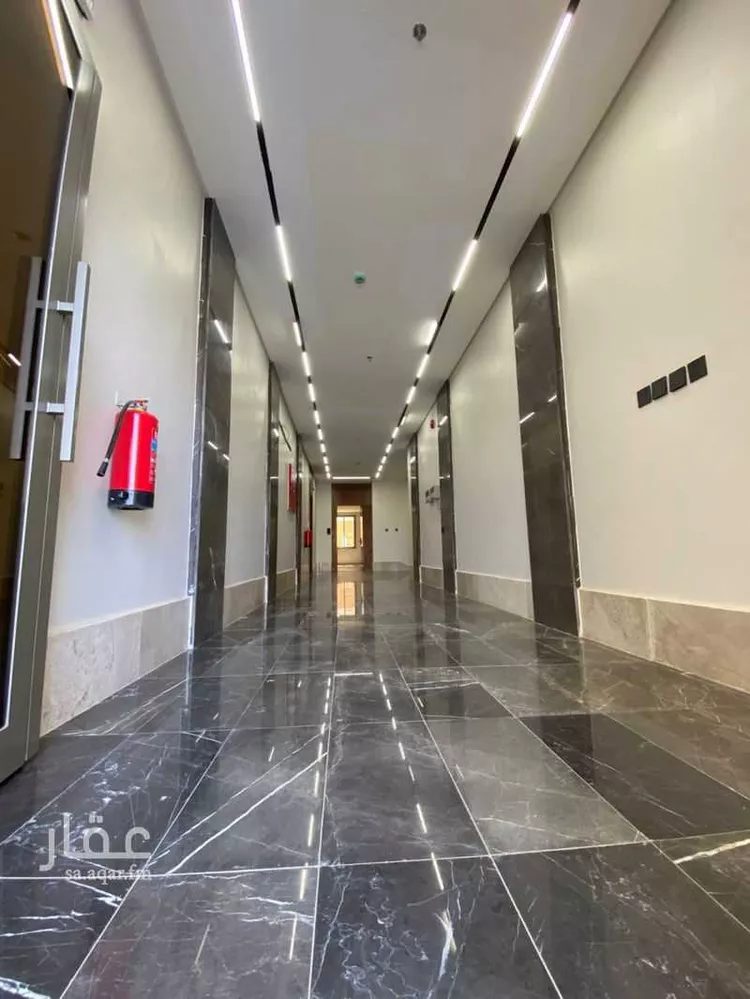 شقة للبيع في شارع يعقوب الصفار, حي المهدية, مدينة الرياض, منطقة الرياض 6
