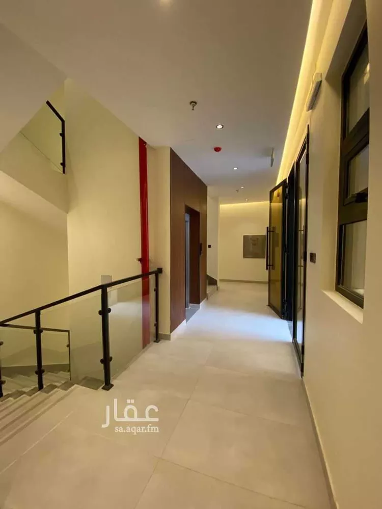 شقة للبيع في شارع محمد بن هبة الله, حي المهدية, مدينة الرياض, منطقة الرياض صورة 2