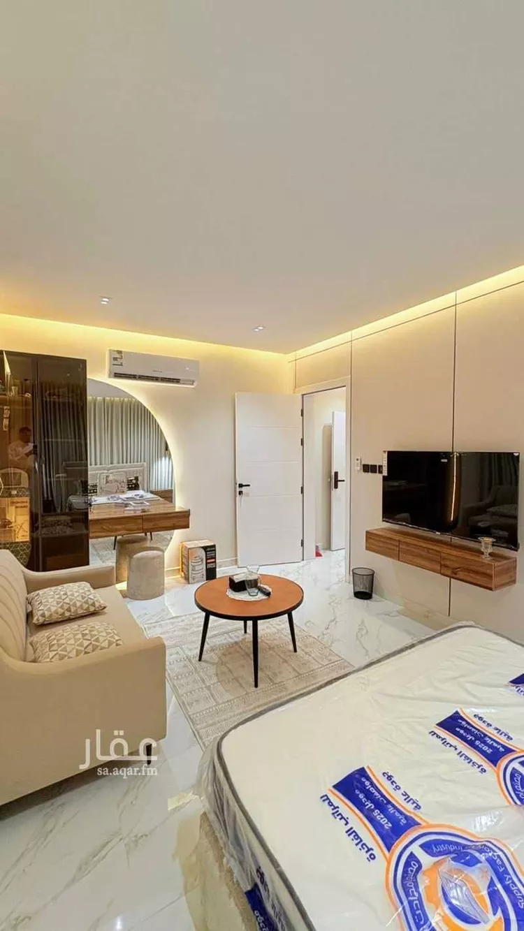 Apartment for Rent in Riyadh Al Mahdiyah