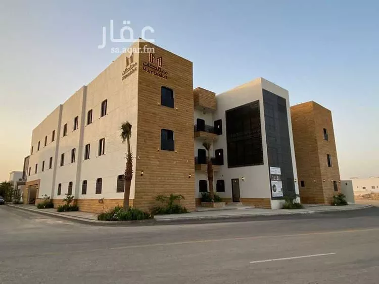 Apartment for Sale in Riyadh Al Mahdiyah