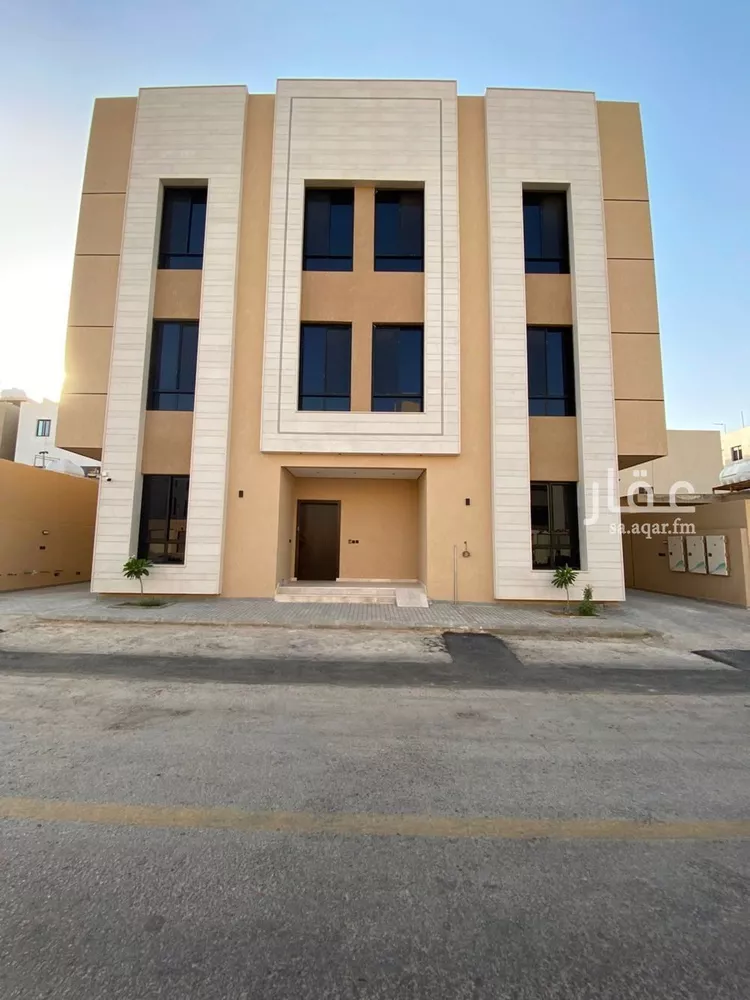 شقة للإيجار في شارع ابن المهاجر, حي المهدية, مدينة الرياض, منطقة الرياض صورة 2