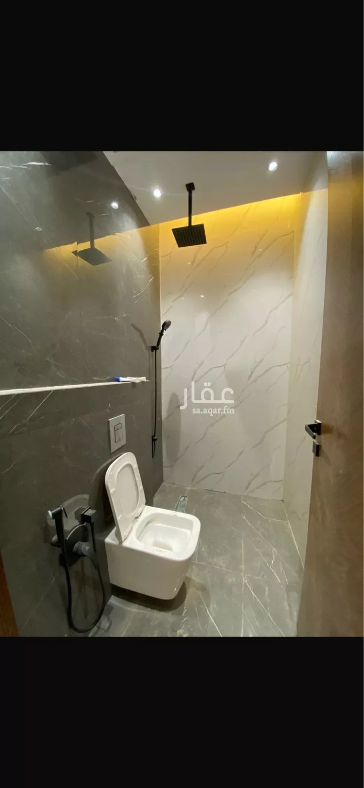 شقة للإيجار في شارع ابن المهاجر, حي المهدية, مدينة الرياض, منطقة الرياض 6