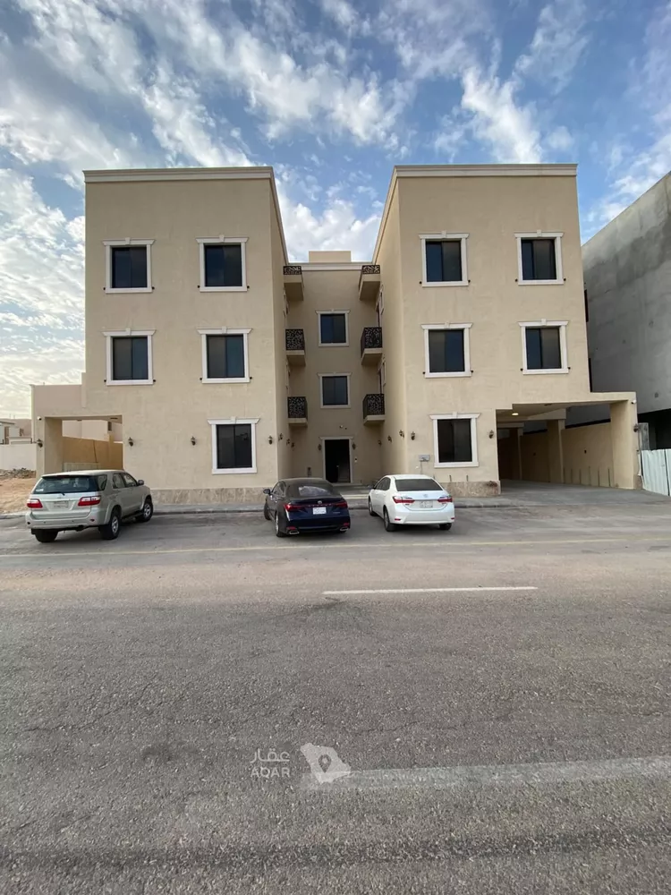 Apartment for Rent in Riyadh Al Mahdiyah