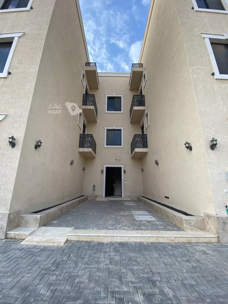 Apartment for Rent in Riyadh Al Mahdiyah 3