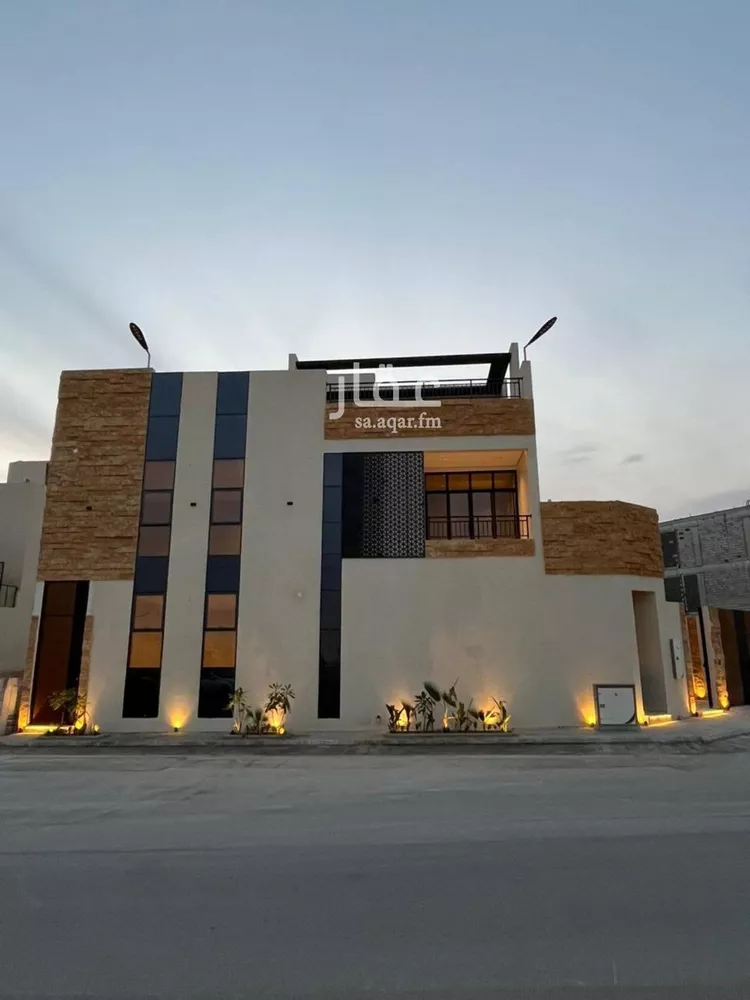 فيلا للبيع في شارع عبدالله النحوي, حي المهدية, مدينة الرياض, منطقة الرياض صورة 4