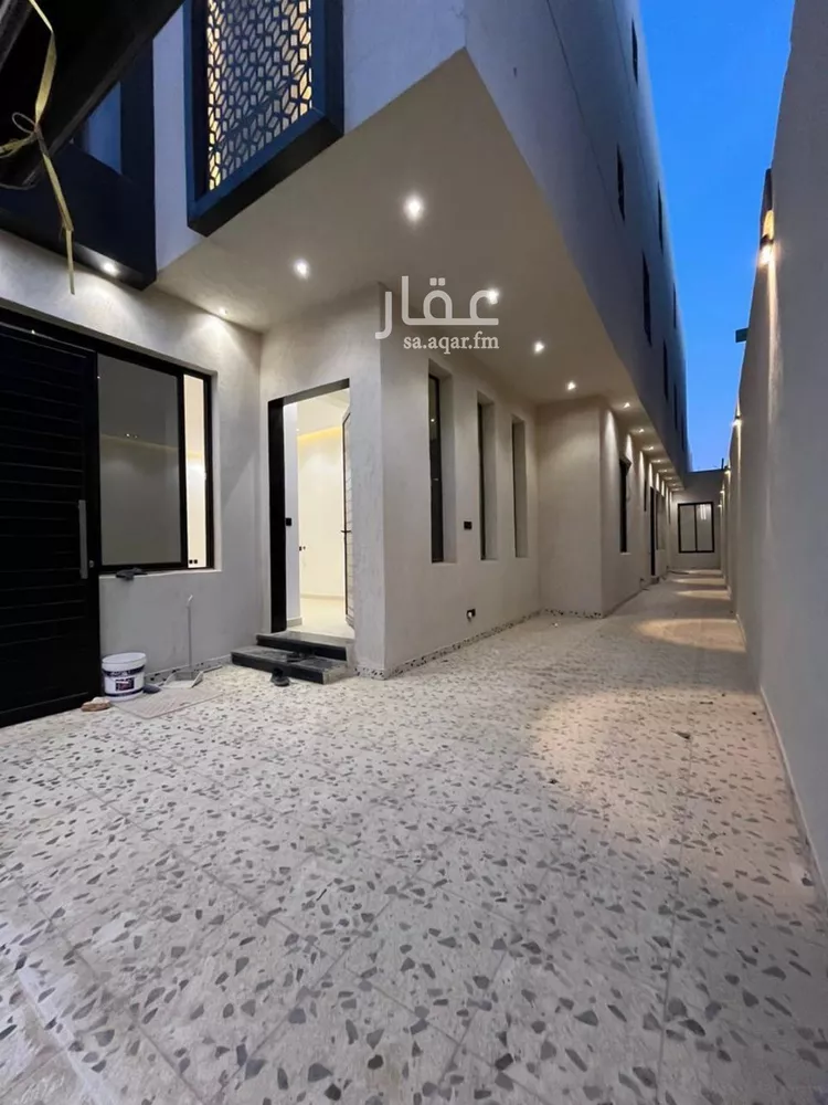 دور للبيع في شارع البحر الاسود, حي الجنادرية, مدينة الرياض, منطقة الرياض صورة 5